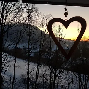 Apartment Im Kuhlen Allgäu, Missen-Wilhams